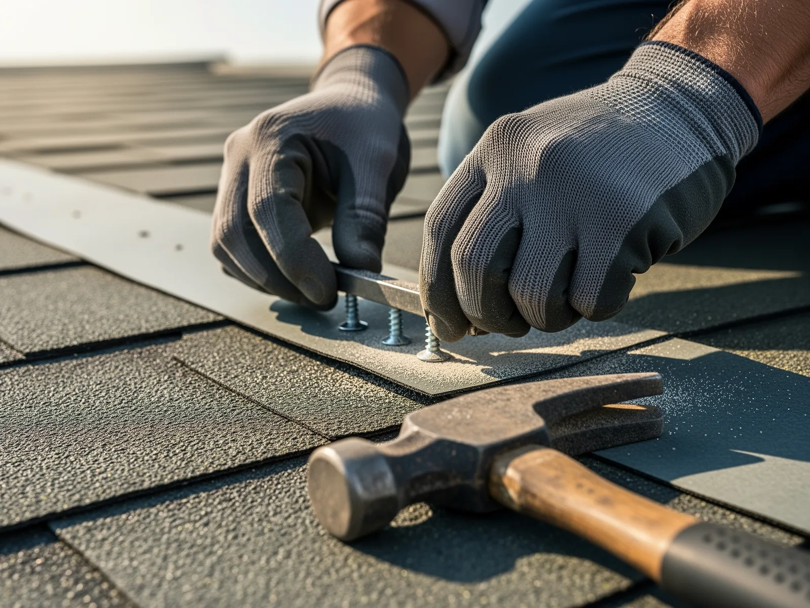 Why choose Fascia Repair in Jeremiah, KY